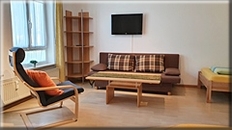 Wohnung in Schopfheim, Bremt (1)