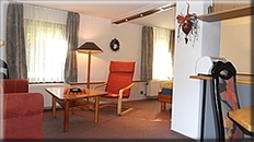 Wohnung in Schopfheim, Goethestraße