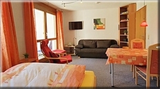 Wohnung in Schopfheim, Hauptstraße