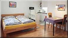 Wohnung in Schopfheim, Hauptstraße