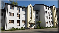 Hauseingang