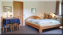 Wohnung in Schopfheim, Luisenstraße