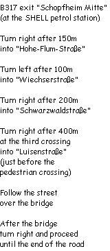 Directions